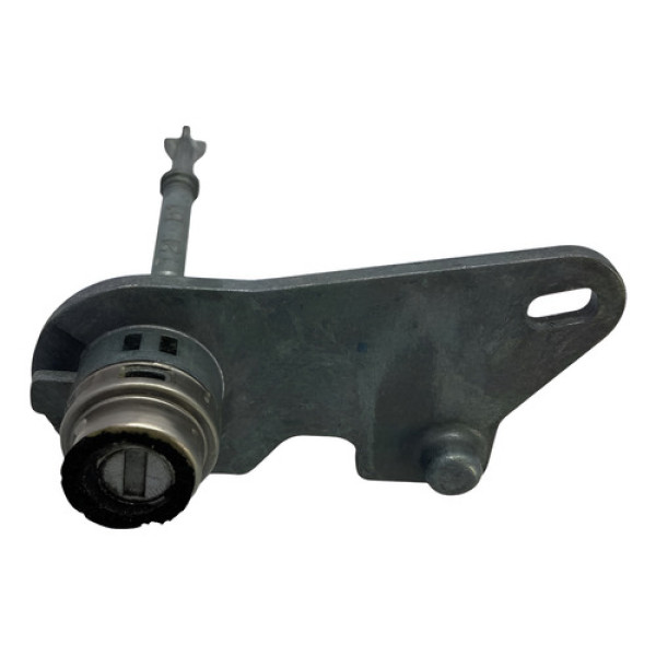 Miolo Porta Dianteira Esquerda Honda Fit 2015/2020 49464 Preto