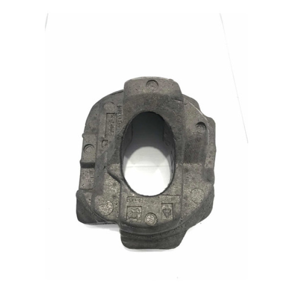 Isopor Estepe Volkswagen Fox 2003/2005