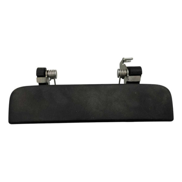 Maçaneta Tampa Traseira Nissan March 2012/2020 52129 Preto