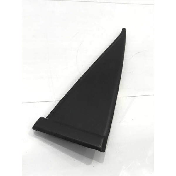 Acabamento Ext  Porta Traseira Esquerda Gm Corsa 1997/2006