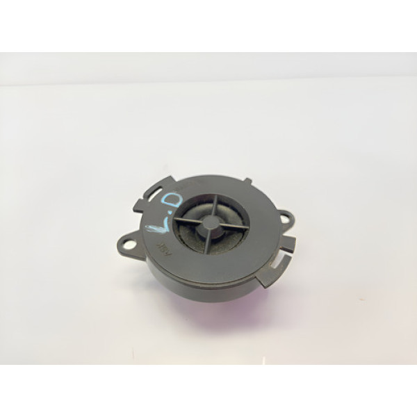 Tweeter Alto-falante Citroen Aircross 2015/2021 Preto