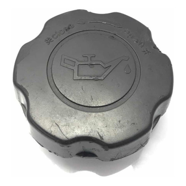 Tampa Óleo Jac J3 2010/2013