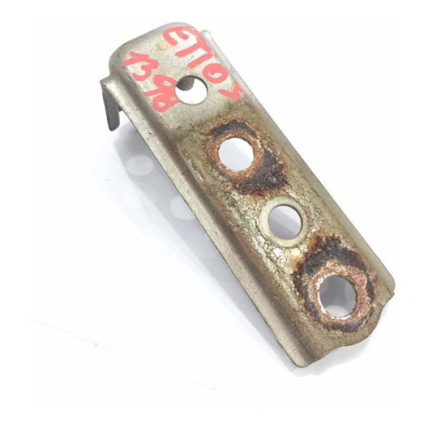 Suporte Guia Para-lama Toyota Etios 2018/2021