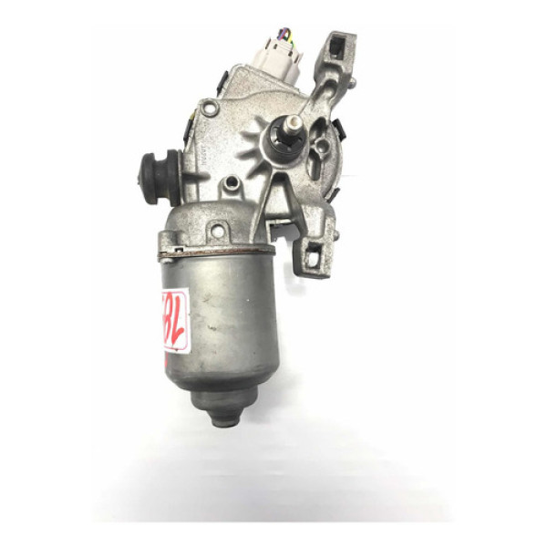 Motor Limpador Pára-brisa Dianteiro Subaru Forester 09/12