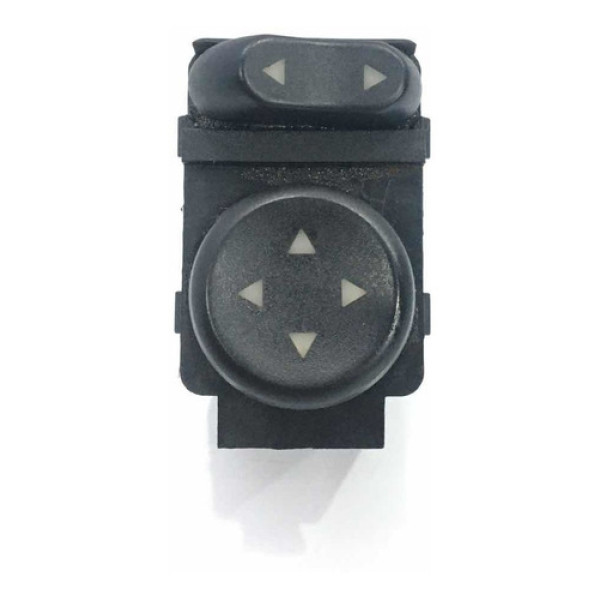 Comando Retrovisor Elétrico Fiat Idea 2010