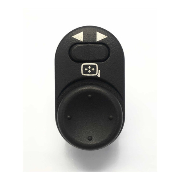 Botão Comando Retrovisores Elétricos Chevrolet Onix 2013/19