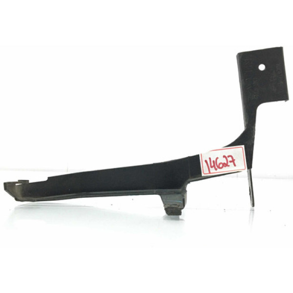 Suporte Fechadura Porta Dianteira Direita Ford Fusion Fusion