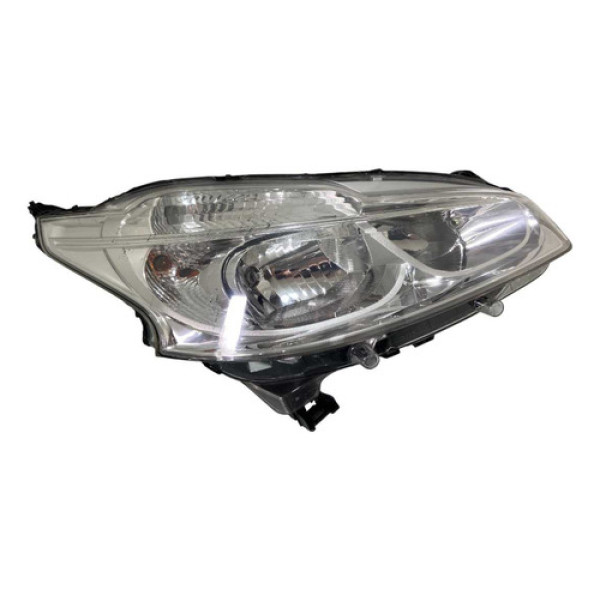 Farol Direito Peugeot 208 2013/2019 54138 Direito/passageiro