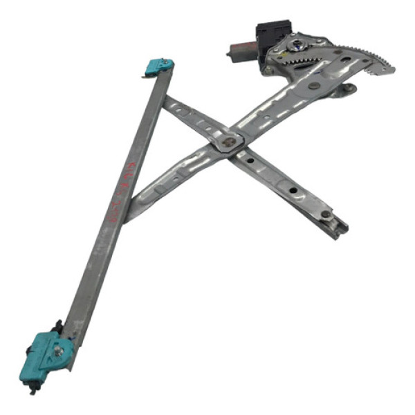 Maquina De Vidro Elétrica Dianteira Direira Kicks 2017/2021