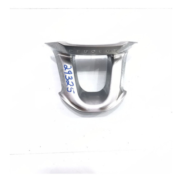 Moldura Volante Peugeot 2008 2015/2021