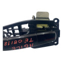 Maçaneta Externa Traseira Esq Chevrolet Agile 2008/2018 Traseira