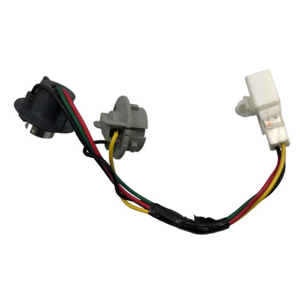 Chicote Soquete Lanterna Esquerda Etios Hatch 13/21 50721