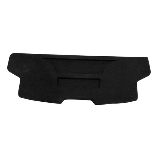 Tampão Bagagito Porta Malas Fiat Idea 2011/2016 53199 Preto