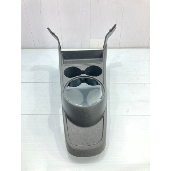 Console Central Volkswagen Gol/voyage G6 2013/2016