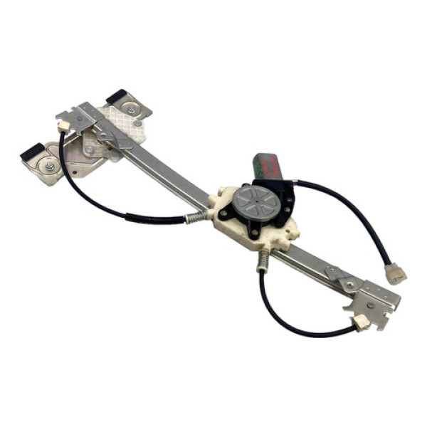 Maquina De Vidro Paralela Traseira Direita Cobalt 2011/2019