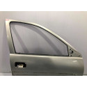 Porta Dianteira Direita Chevrolet Corsa 2000/2022 Dianteira Direita Prateado
