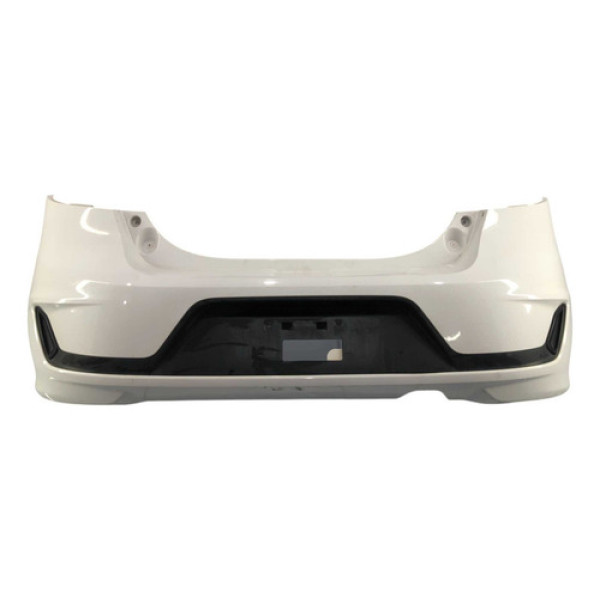 Parachoque Traseiro Ford Ka Hatch 2019/2021