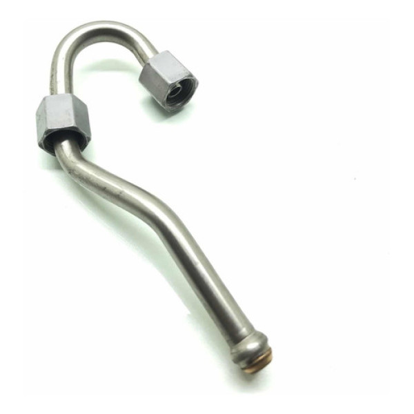 Mangueira Da Flauta Volkswagen Nivus 2019/2022