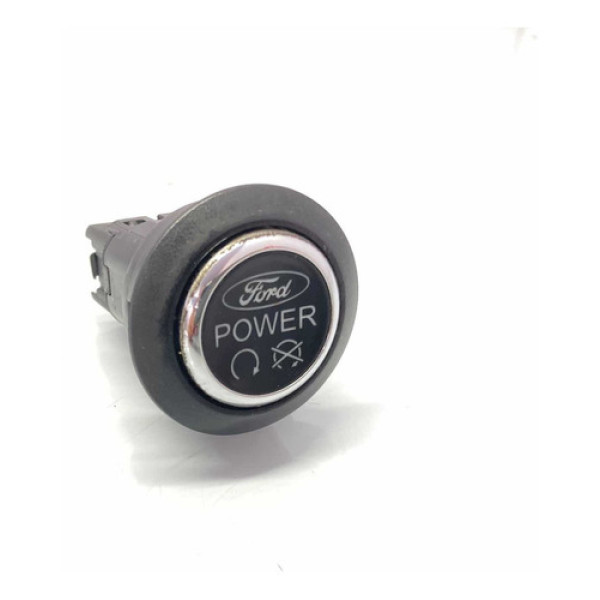 Botão Power Ford Ecosport 2014