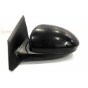 Retrovisor Esquerdo Chevrolet Cruze 12/15 Com Detalhes
