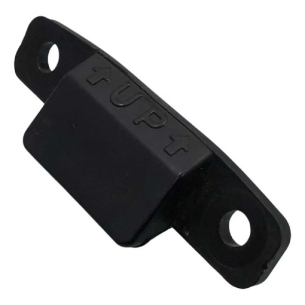 Batente Capo Traseiro Chevrolet Spin 2013/2018 12994