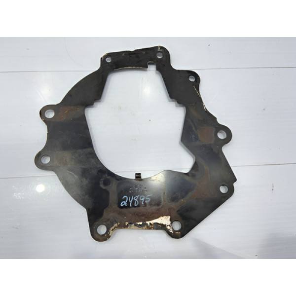 Flange Motor/câmbio Volkswagen Tiguan 2012/2016