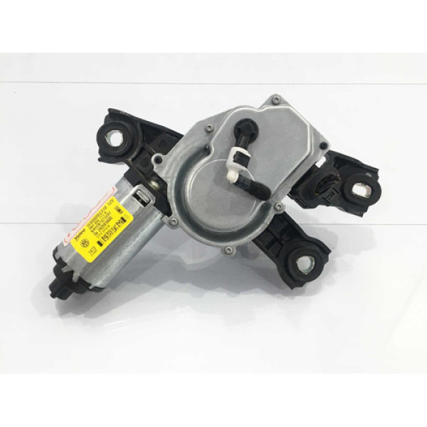 Motor Limpador Traseiro Volkswagen Tiguan 2016