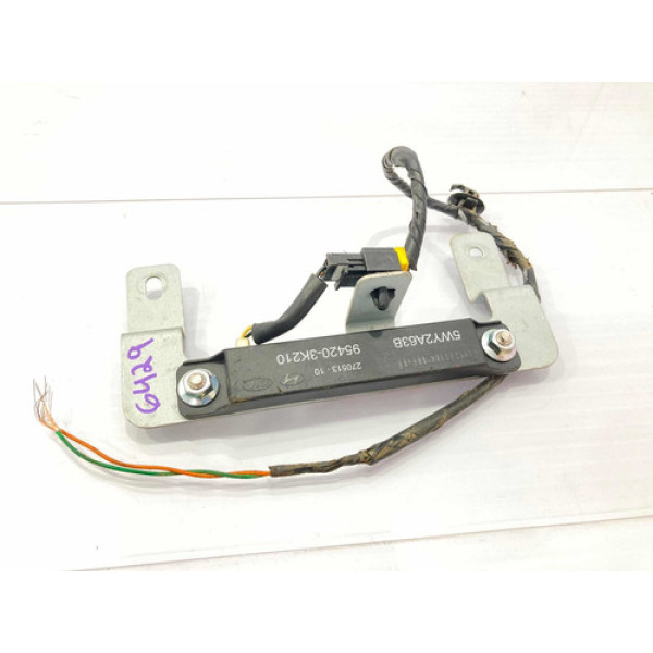 Módulo Antena V6/3.5 Kia Sorento 2014