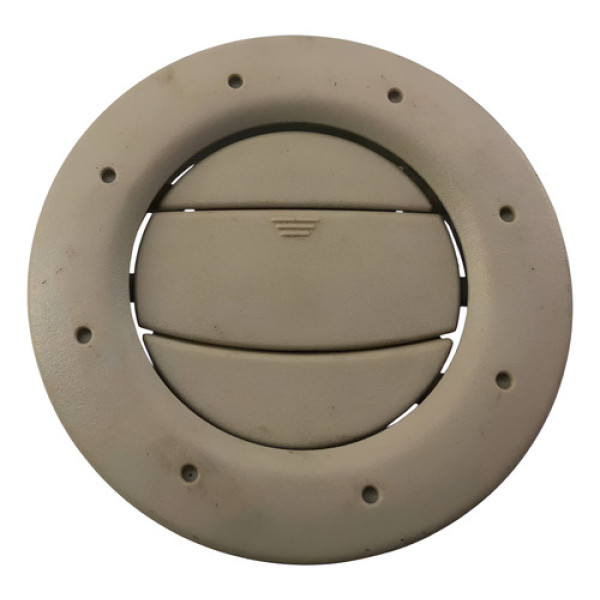 Difusor Ar Teto Freemont Journey 2011/2016 50923