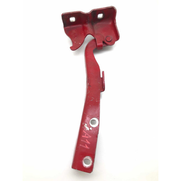 Dobradiça Direita Capô Dianteiro Fiat Palio Attractive 12/20