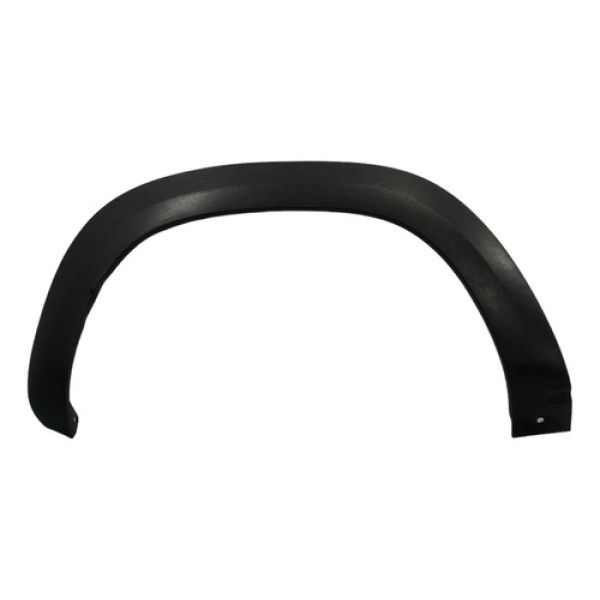 Moldura Friso Lateral Traseira Esq Renault Kwid 2017/2023