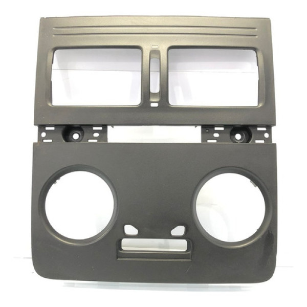 Moldura Central Painel Fiat Idea Adventure 