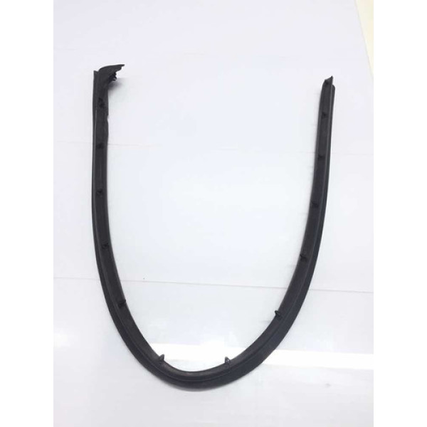 Borracha Porta Dianteira Esquerda Audi A6 2014/2017