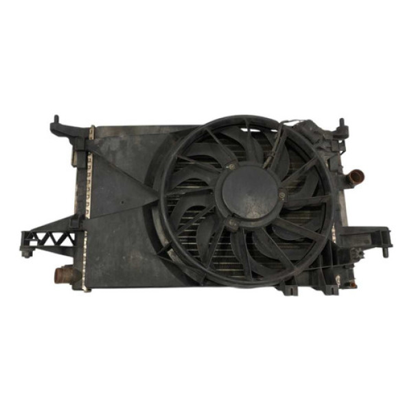 Kit Radiador Agile Montana 1.4 Man 2009/20 C/ Ar Cond 45580