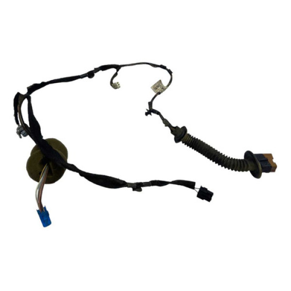 Chicote Porta Traseira Direita Duster 2011/2016 48775