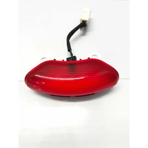 Luz Cortesia Porta Hyundai Tucson 2008/2014