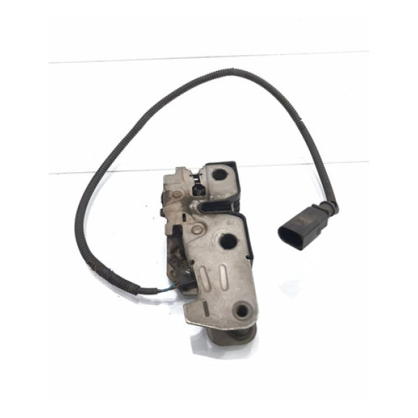 Fechadura Capô Dianteiro Volkswagen Tiguan 2012/2016