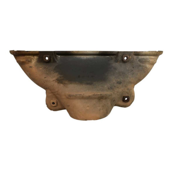 Defletor Coletor Escape Fiat Freemont 2.4 2011/2016 52005