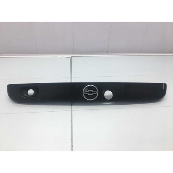 Friso Capo Traseiro Chevrolet Corsa 1998/2002