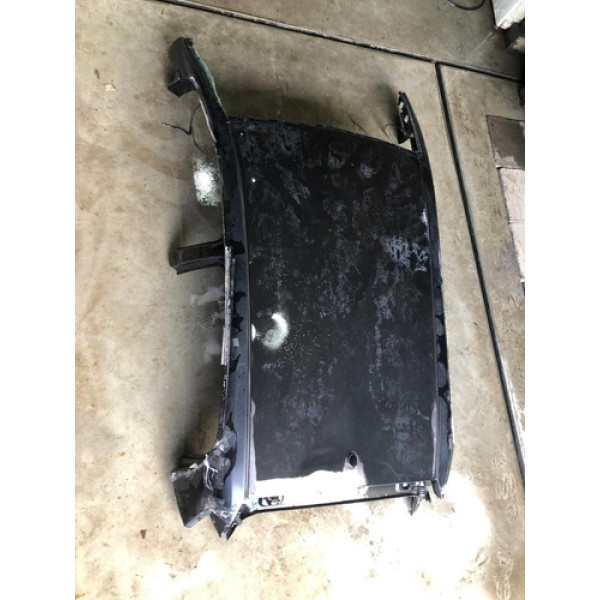 Retalho Teto Fiat Punto 2008/2018