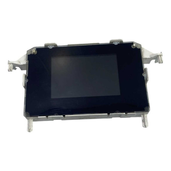 Display Computador Bordo Ford New Fiesta 2014/2018 54951