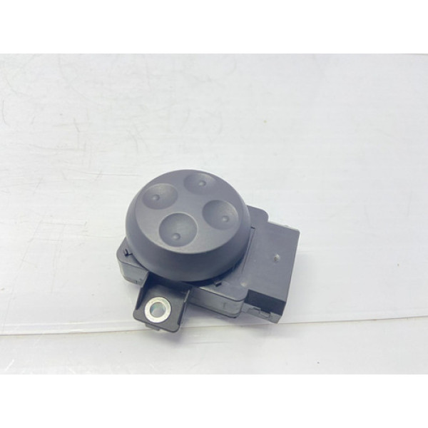 Botão Comando Ajuste Banco Dianteiro Audi A4 2009/2012