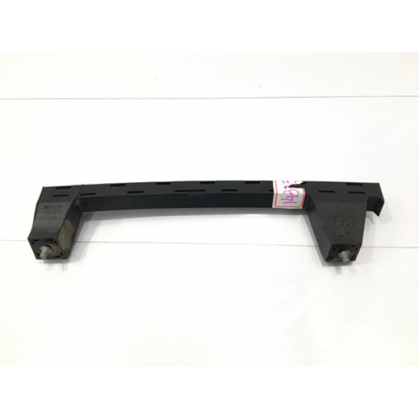 Guia Canaleta Vidro Dianteira Esquerda Chevrolet Sonic 12/14