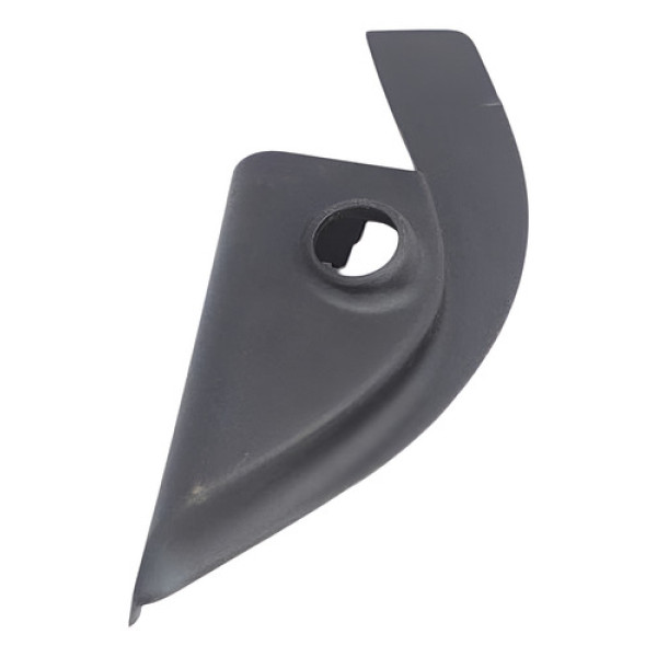 Moldura Interna Retrovisor Direito Manual Hyundai Hb20 13/18