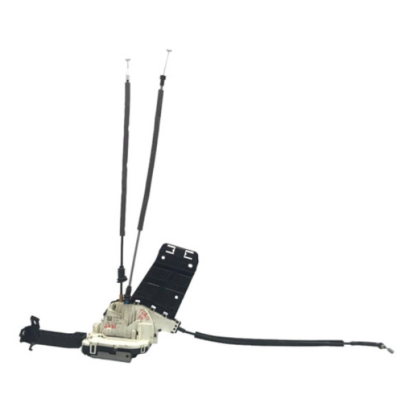 Fechadura Dianteira Direita Fiat Toro 2017/2021