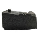 Absorvesor Impacto Dir Parachoque Tras Idea 2011/2016 53216