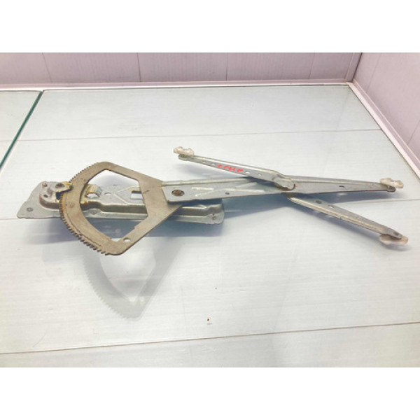 Máquina De Vidro Manual Dianteira Direita Gm Corsa 1998/2010