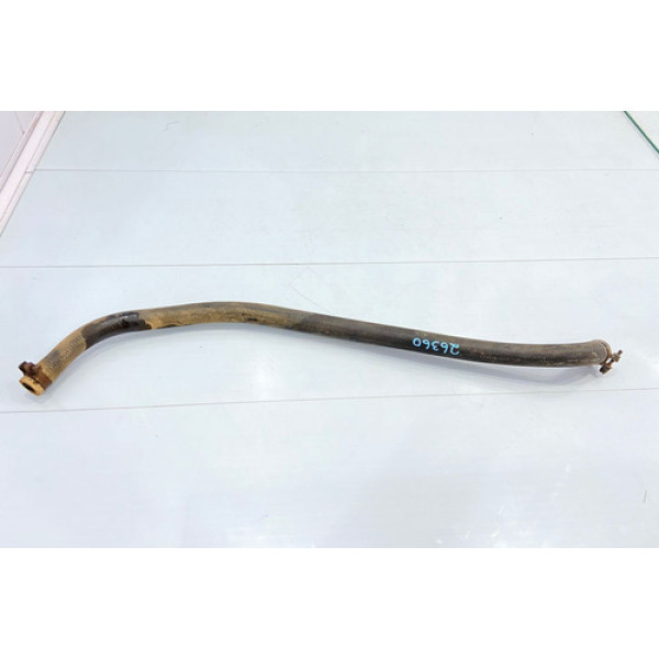 Mangueira Radiador Renault Fluence 2011/2018