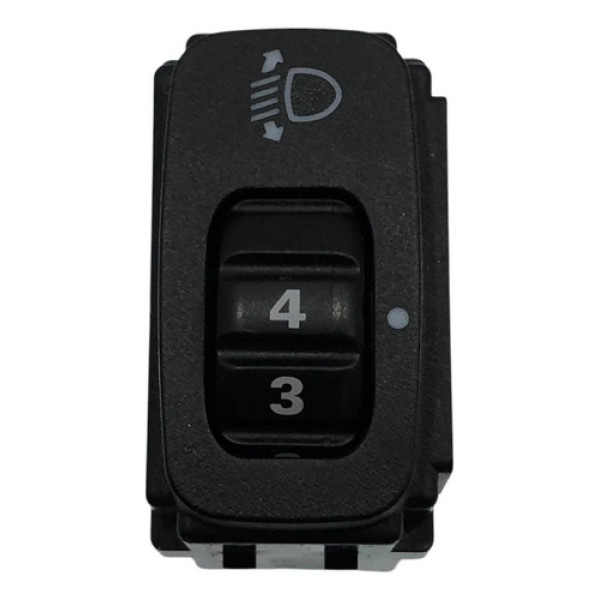 Botão Comando Altura Farois Mitsubishi Asx 2011/2015 48570