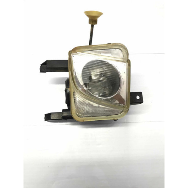 Farol De Milha Lado Esquerdo Chevrolet Meriva 2003/2012